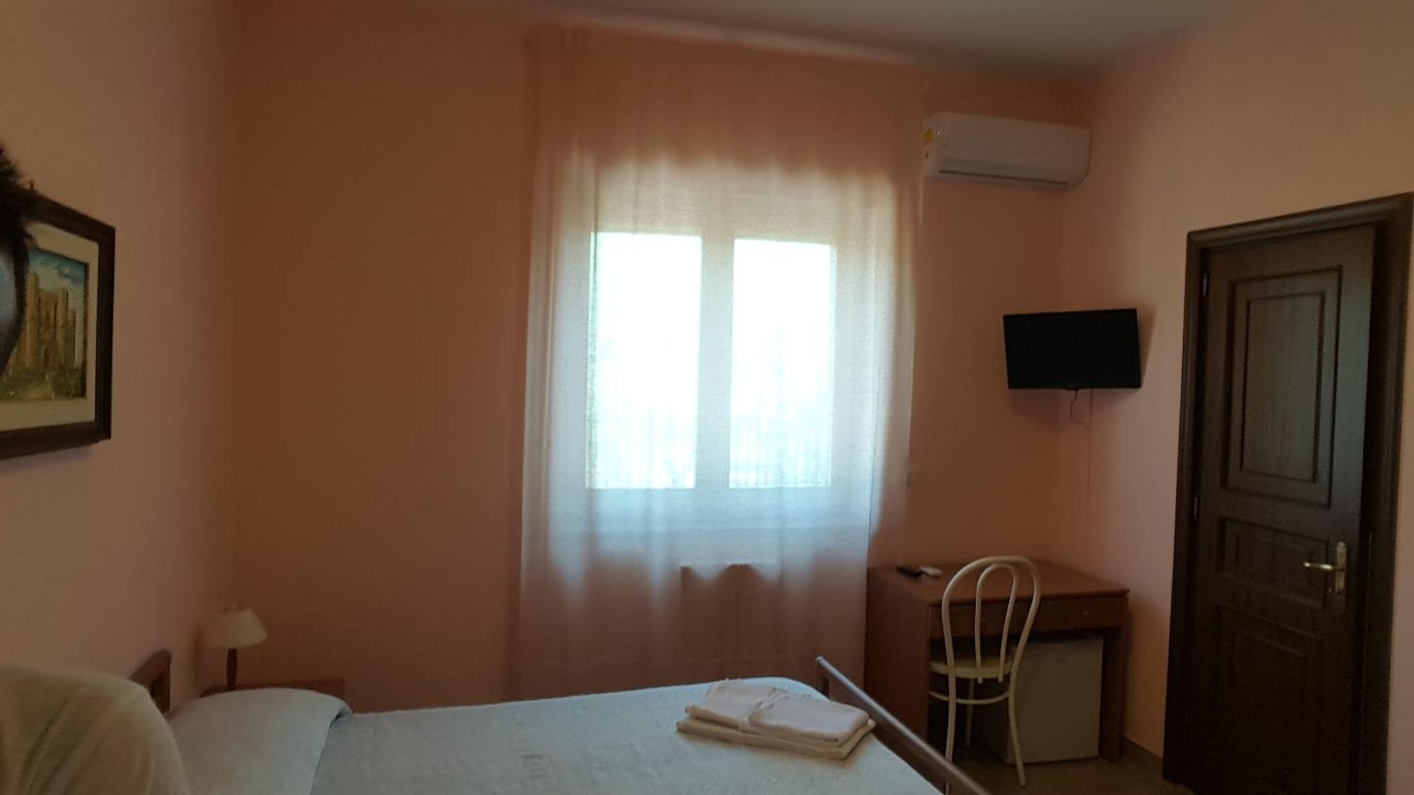 Villa Erry Trani Exterior photo