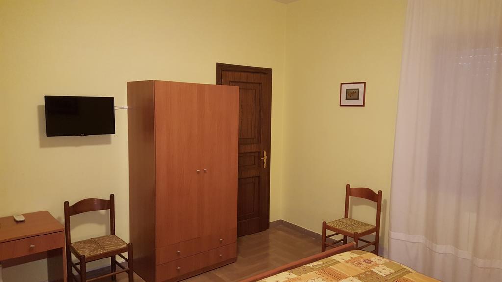 Villa Erry Trani Exterior photo