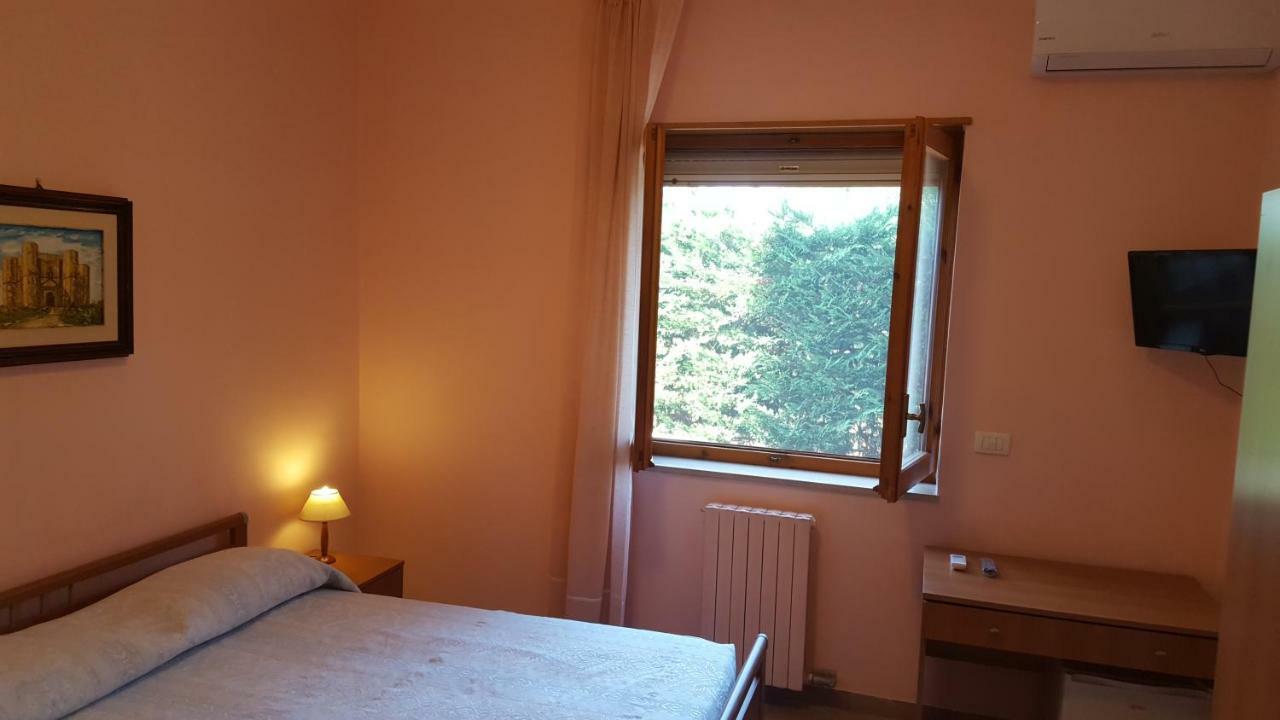 Villa Erry Trani Exterior photo